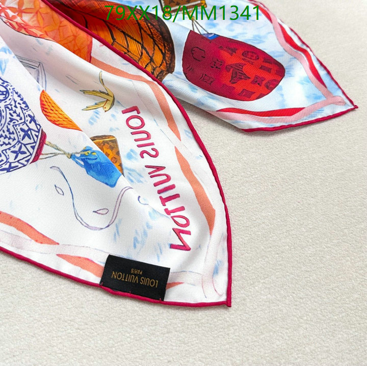 Scarf-LV Code: MM1341 $: 79USD