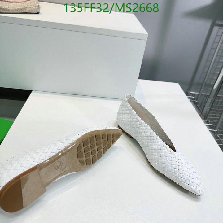 Women Shoes-BV Code: MS2668 $: 135USD
