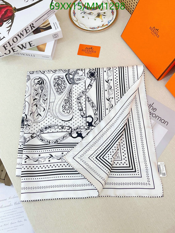 Scarf-Hermes Code: MM1298 $: 69USD