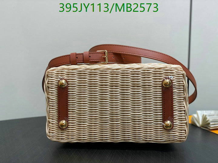 LV Bag-(Mirror)-Handbag- Code: MB2573 $: 395USD