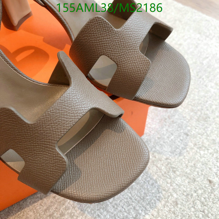 Women Shoes-Hermes Code: MS2186 $: 155USD