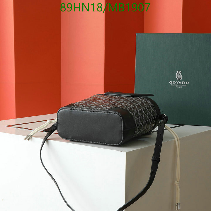 Goyard Bag-(4A)-Crossbody- Code: MB1907 $: 89USD