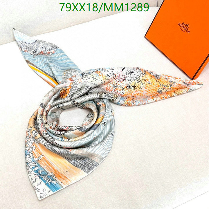 Scarf-Hermes Code: MM1289 $: 79USD