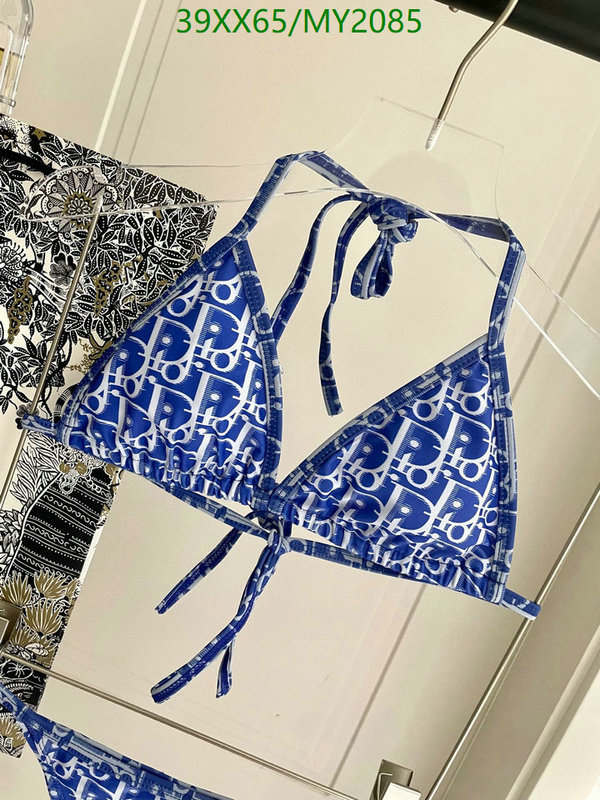 Swimsuit-Dior Code: MY2085 $: 39USD