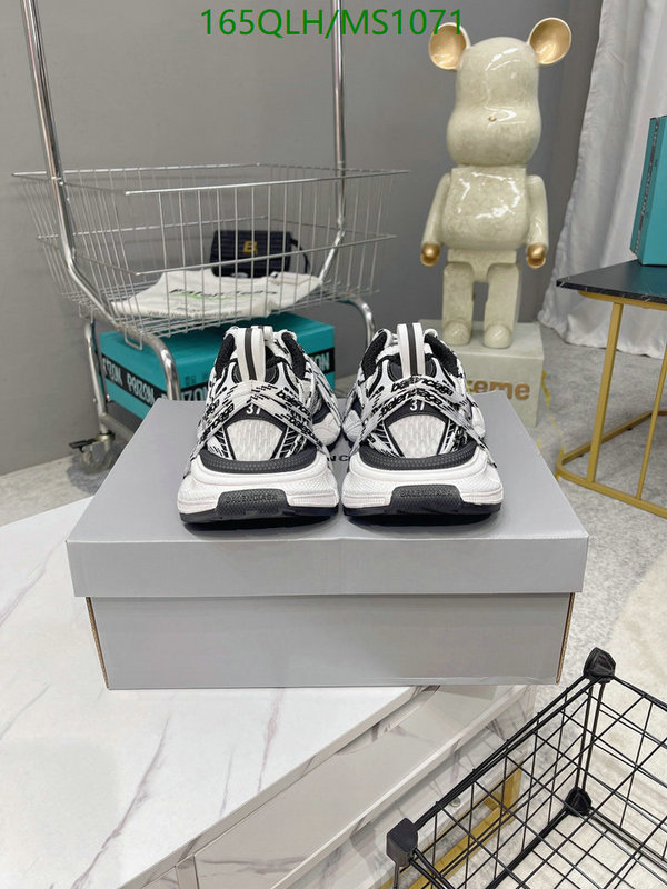 Men shoes-Balenciaga Code: MS1071 $: 165USD