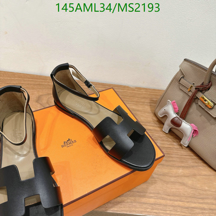 Women Shoes-Hermes Code: MS2193 $: 145USD
