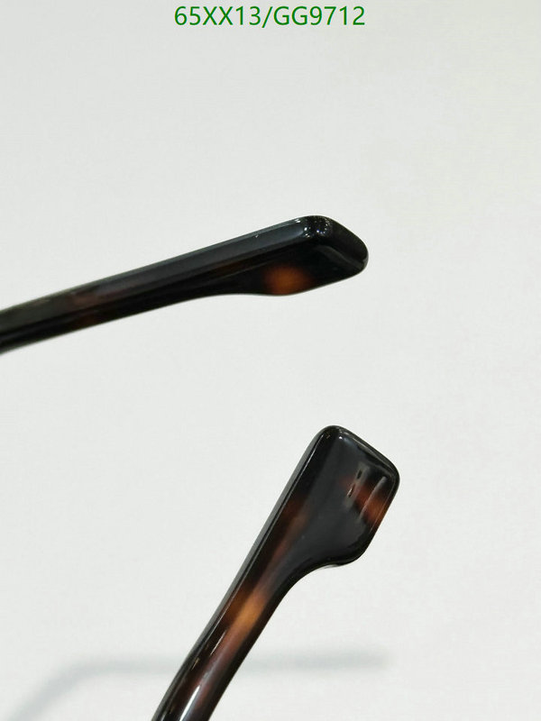 Glasses-Fendi Code: GG9712 $: 65USD