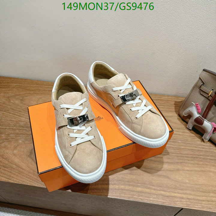 Men shoes-Hermes Code: GS9476 $: 149USD