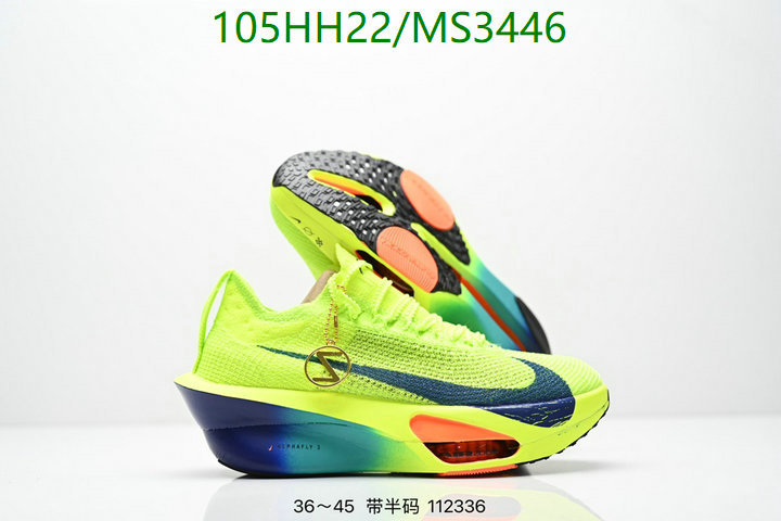 Women Shoes-NIKE Code: MS3446 $: 105USD