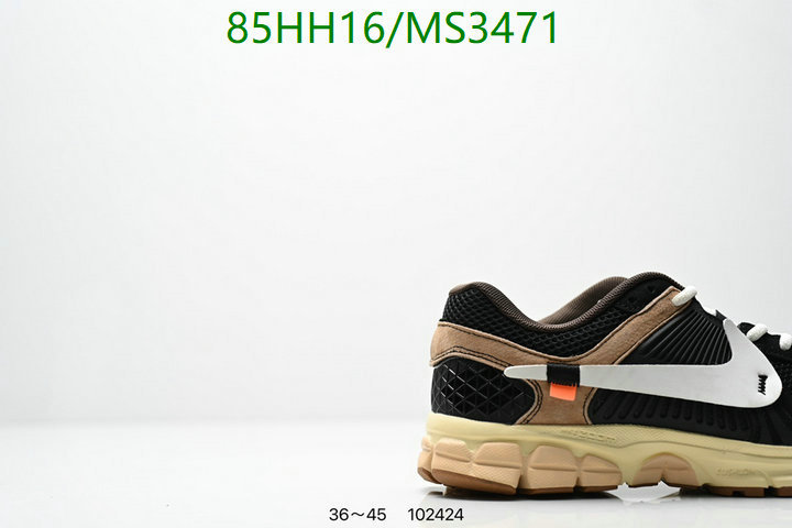 Women Shoes-NIKE Code: MS3471 $: 85USD