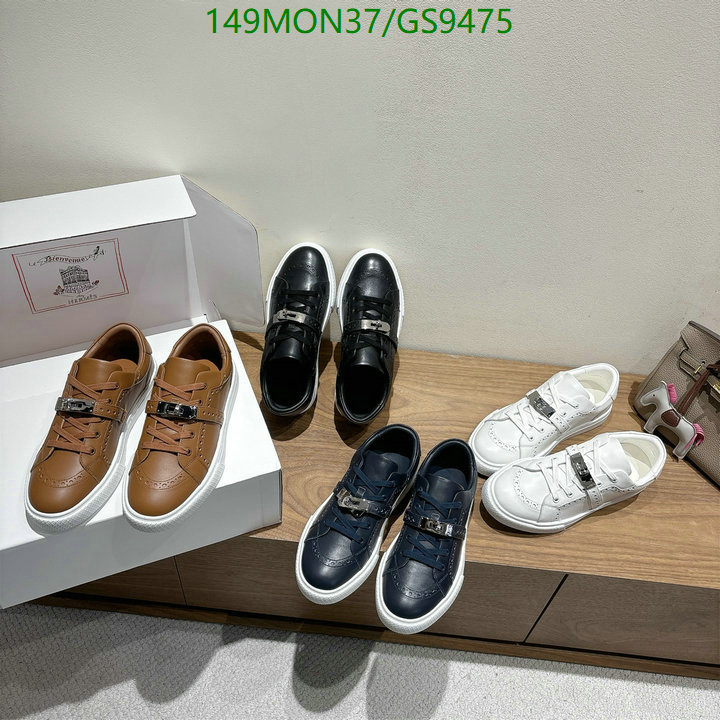 Men shoes-Hermes Code: GS9475 $: 149USD