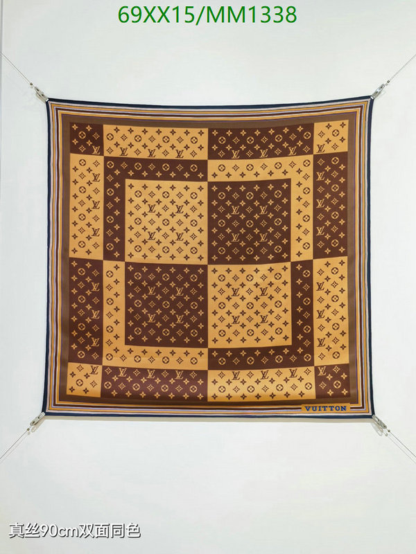 Scarf-LV Code: MM1338 $: 69USD