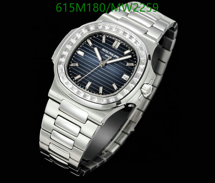 Watch-Mirror Quality-Patek Philippe Code: MW2259 $: 615USD