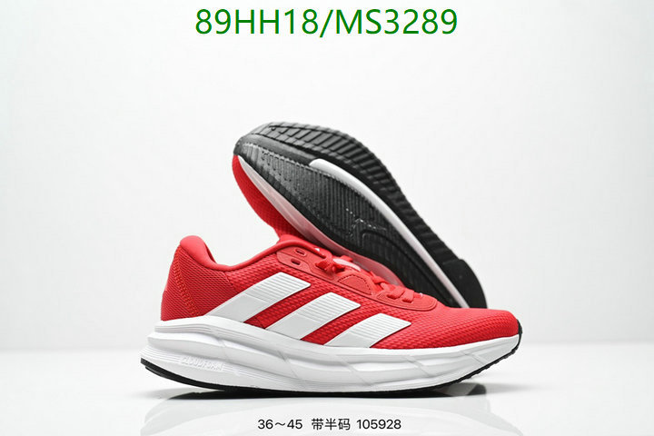 Men shoes-Adidas Code: MS3289 $: 89USD