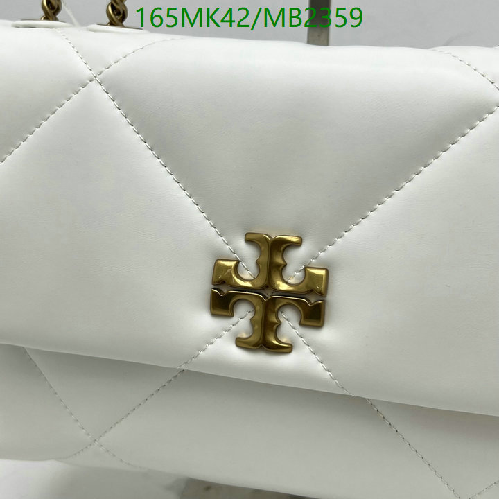 Tory Burch Bag-(Mirror)-Crossbody- Code: MB2359