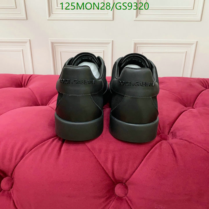 Women Shoes-D&G Code: GS9320 $: 125USD