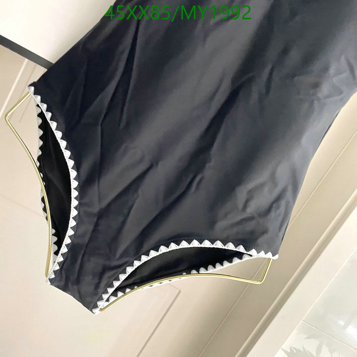 Swimsuit-Chanel Code: MY1992 $: 45USD