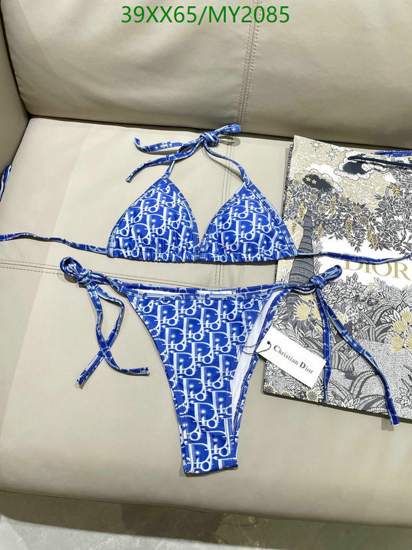 Swimsuit-Dior Code: MY2085 $: 39USD