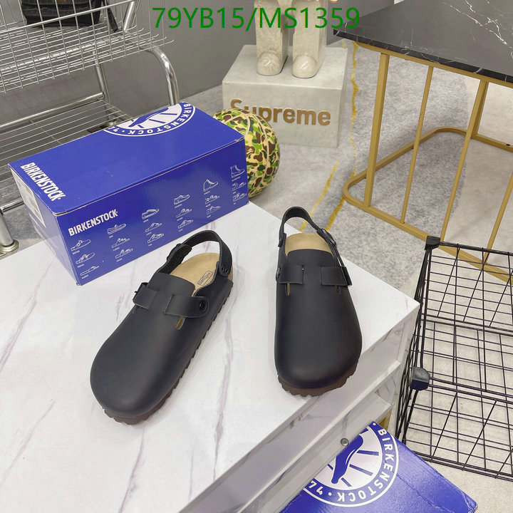 Women Shoes-Birkenstock Code: MS1359 $: 79USD