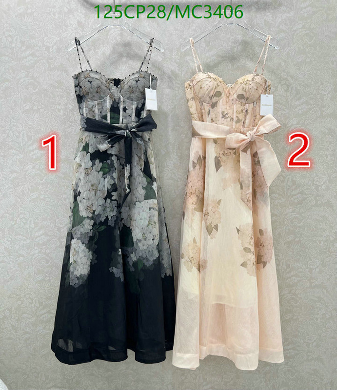 Clothing-Zimmermann Code: MC3406 $: 125USD