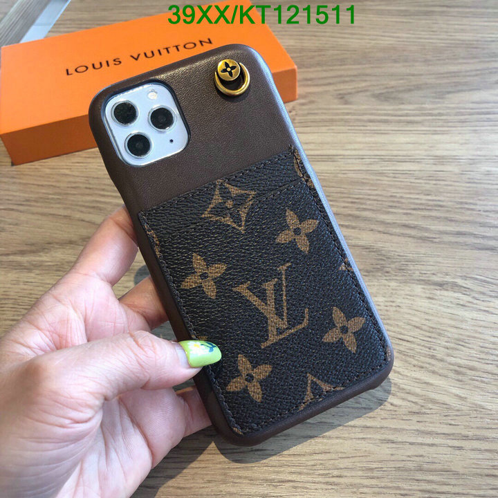 Phone Case-LV Code: KT121511 $: 39USD
