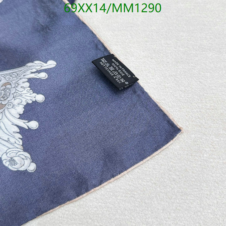 Scarf-Hermes Code: MM1290 $: 69USD