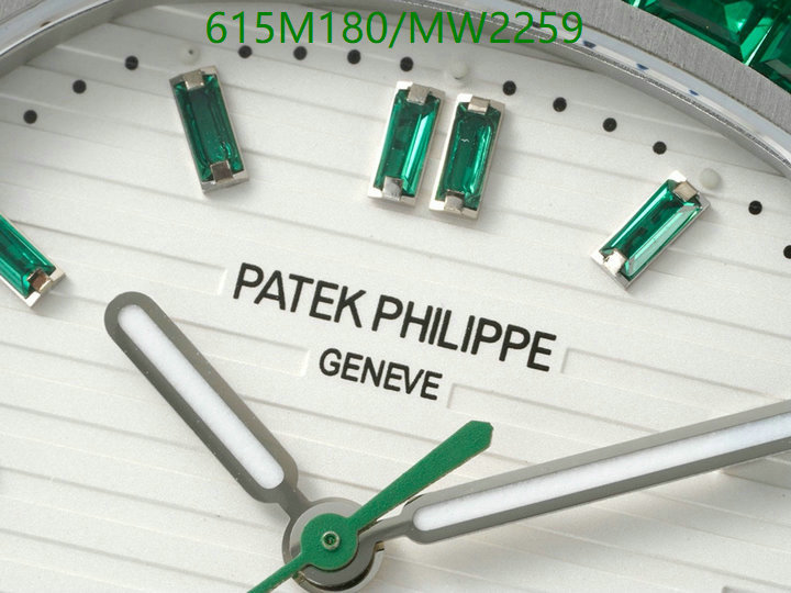 Watch-Mirror Quality-Patek Philippe Code: MW2259 $: 615USD