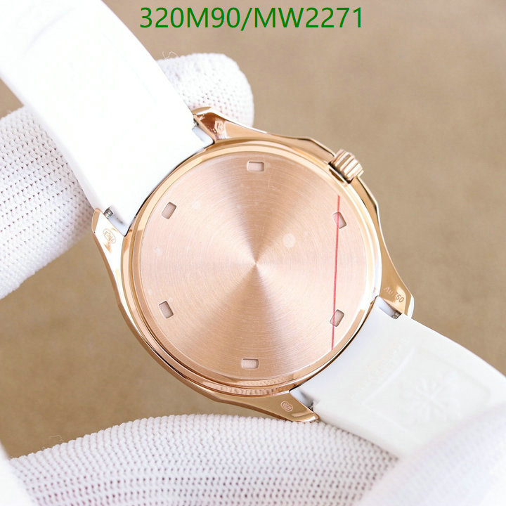 Watch-Mirror Quality-Patek Philippe Code: MW2271 $: 320USD