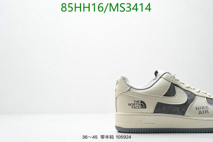 Women Shoes-NIKE Code: MS3414 $: 85USD