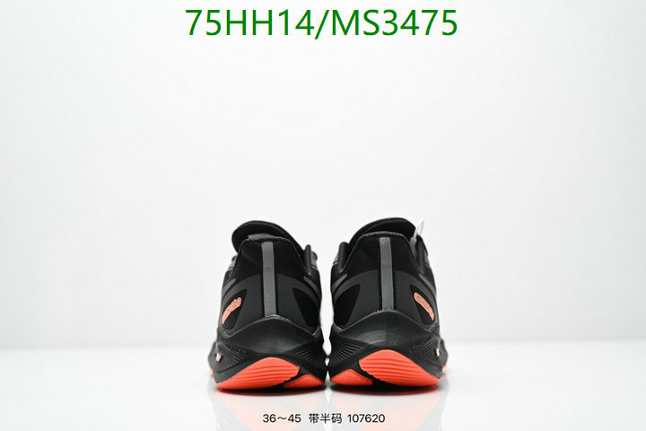 Women Shoes-NIKE Code: MS3475 $: 75USD