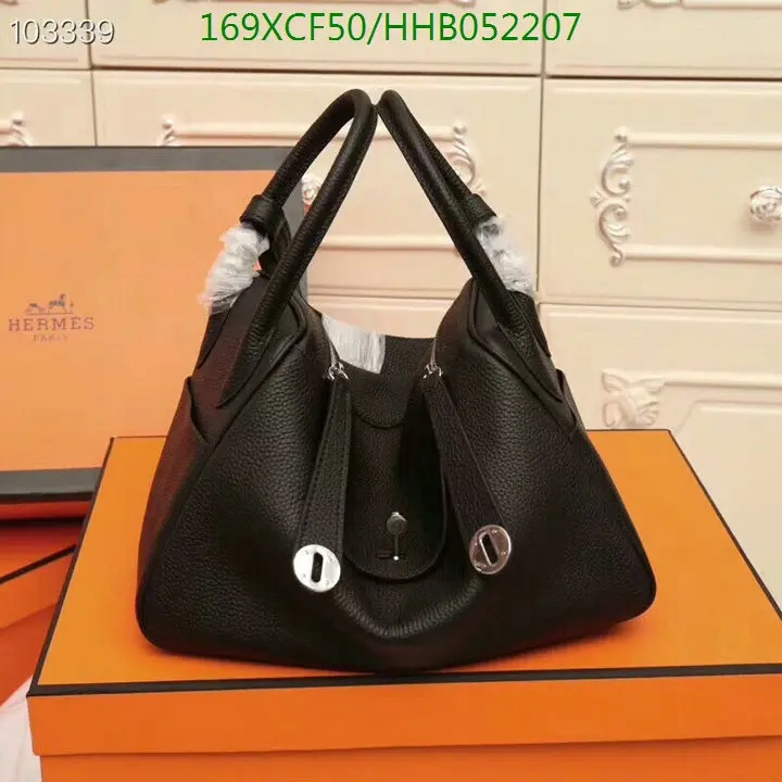 Hermes Bag-(Mirror)-Lindy- Code: HHB052207 $: 340USD