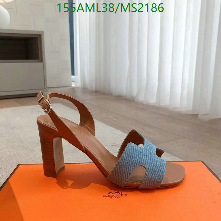 Women Shoes-Hermes Code: MS2186 $: 155USD