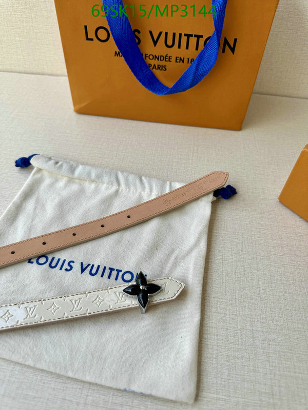 Belts-LV Code: MP3144 $: 69USD