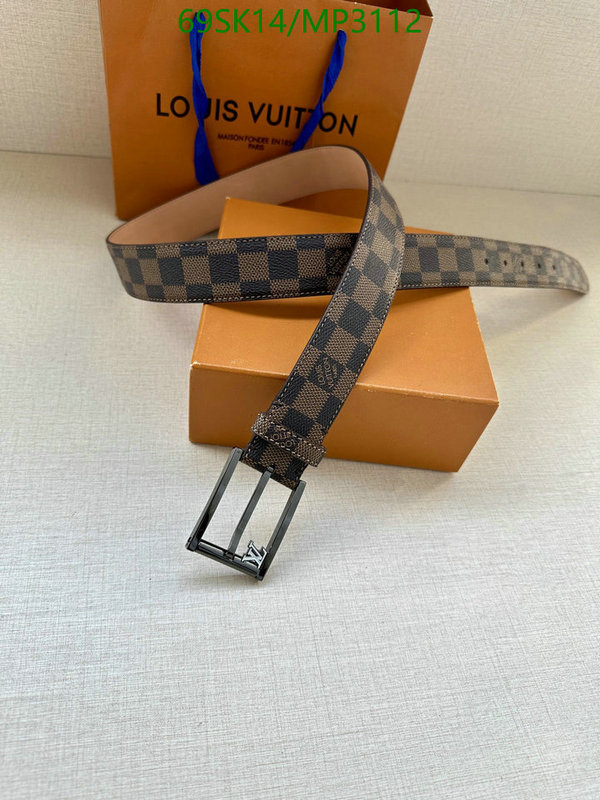 Belts-LV Code: MP3112 $: 69USD