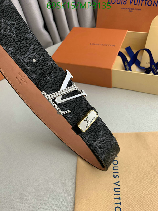 Belts-LV Code: MP3135 $: 69USD