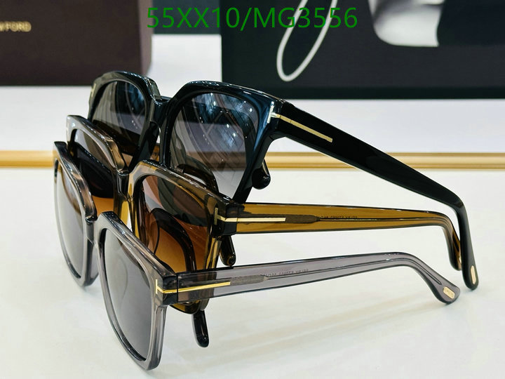 Glasses-Tom Ford Code: MG3556 $: 55USD