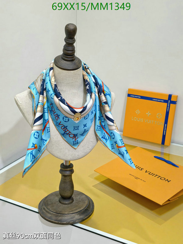 Scarf-LV Code: MM1349 $: 69USD