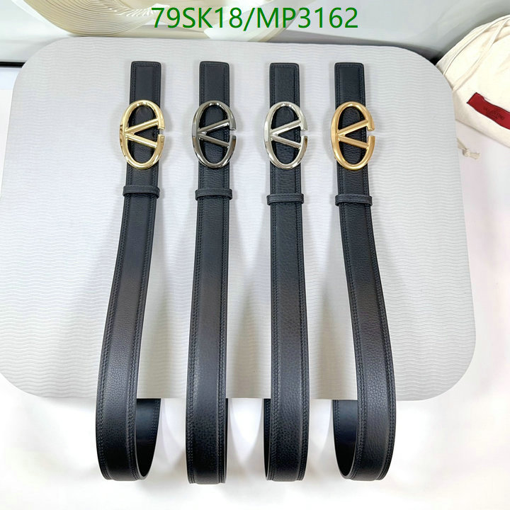Belts-Valentino Code: MP3162 $: 79USD