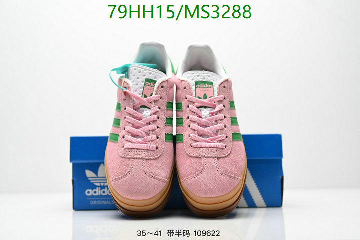 Women Shoes-Adidas Code: MS3288 $: 79USD