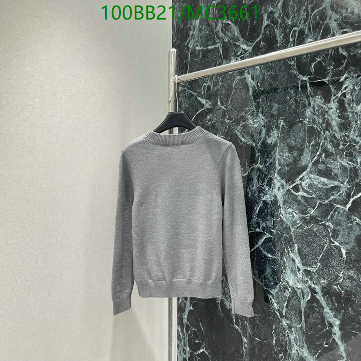 Clothing-Burberry Code: MC3661 $: 100USD