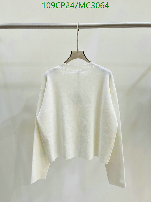Clothing-Loewe Code: MC3064 $: 109USD