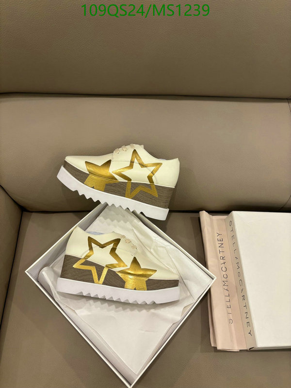 Women Shoes-Stella-McCartney Code: MS1239 $: 109USD