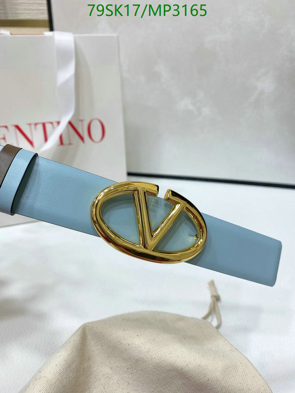 Belts-Valentino Code: MP3165 $: 79USD