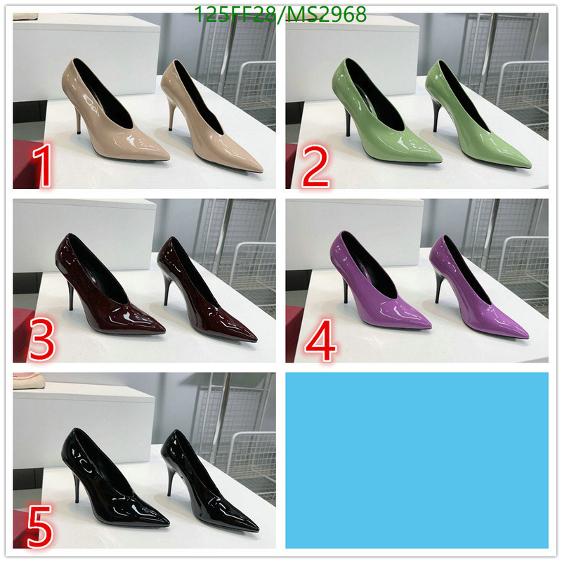 Women Shoes-Gucci Code: MS2968 $: 125USD-yupoo dhgate Women Shoes-Gucci Code: MS2968 $: 125USD