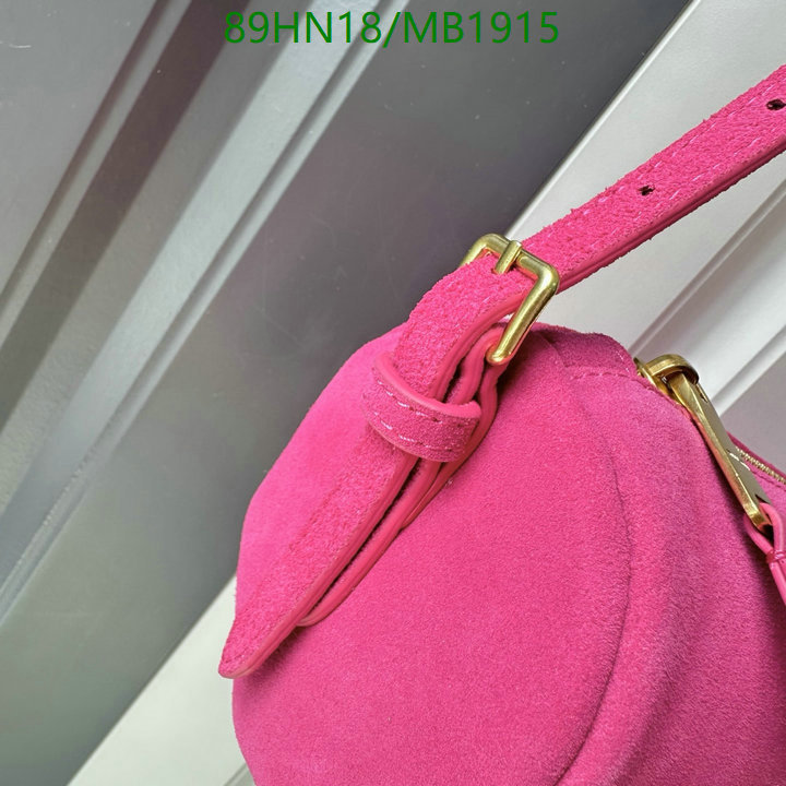 Miu Miu Bag-(4A)-Handbag- Code: MB1915 $: 89USD