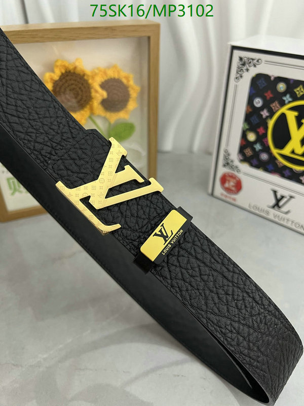 Belts-LV Code: MP3102 $: 75USD