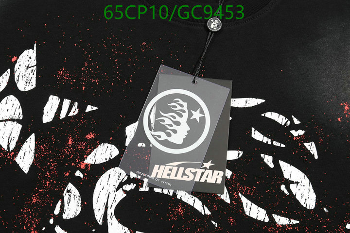 Clothing-Hellstar Code: GC9453 $: 65USD