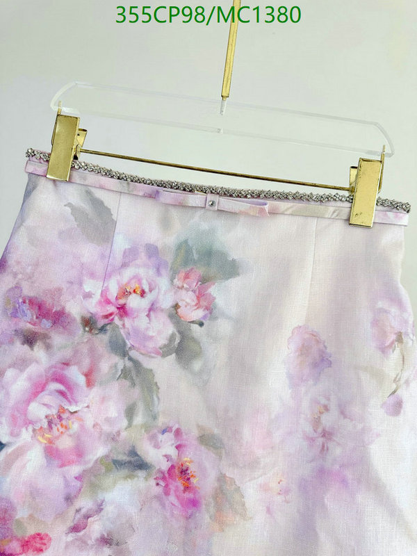 Clothing-Zimmermann Code: MC1380