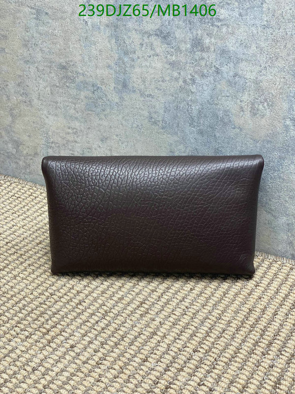 YSL Bag-(Mirror)-Clutch- Code: MB1406 $: 239USD