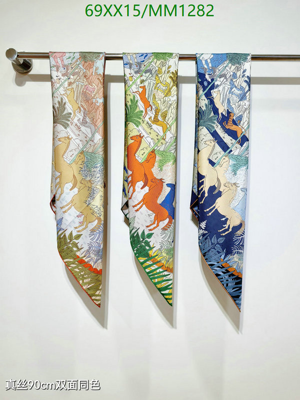 Scarf-Hermes Code: MM1282 $: 69USD